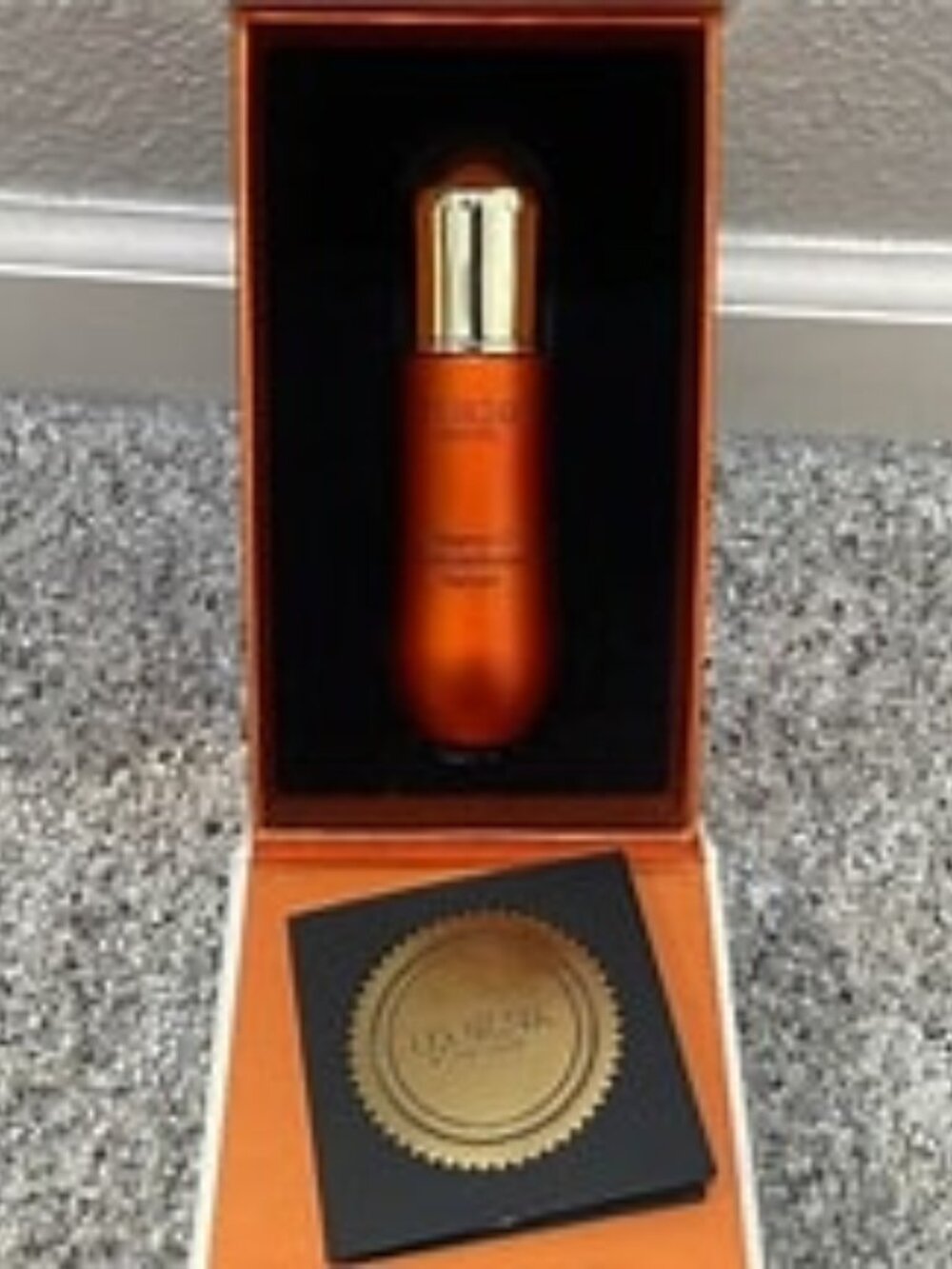 D'or24K Vitmain C Concentrated Serum